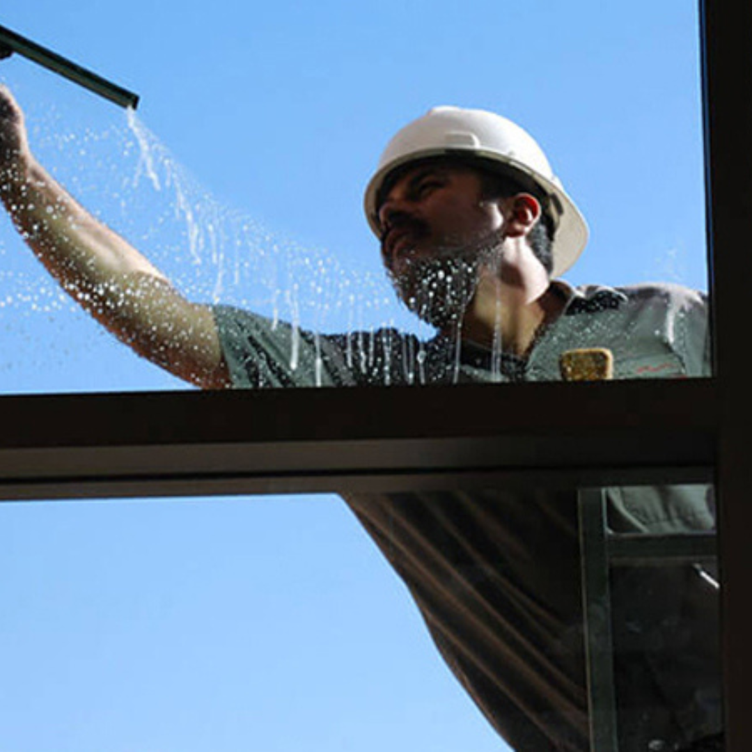 Homestay Cleaning