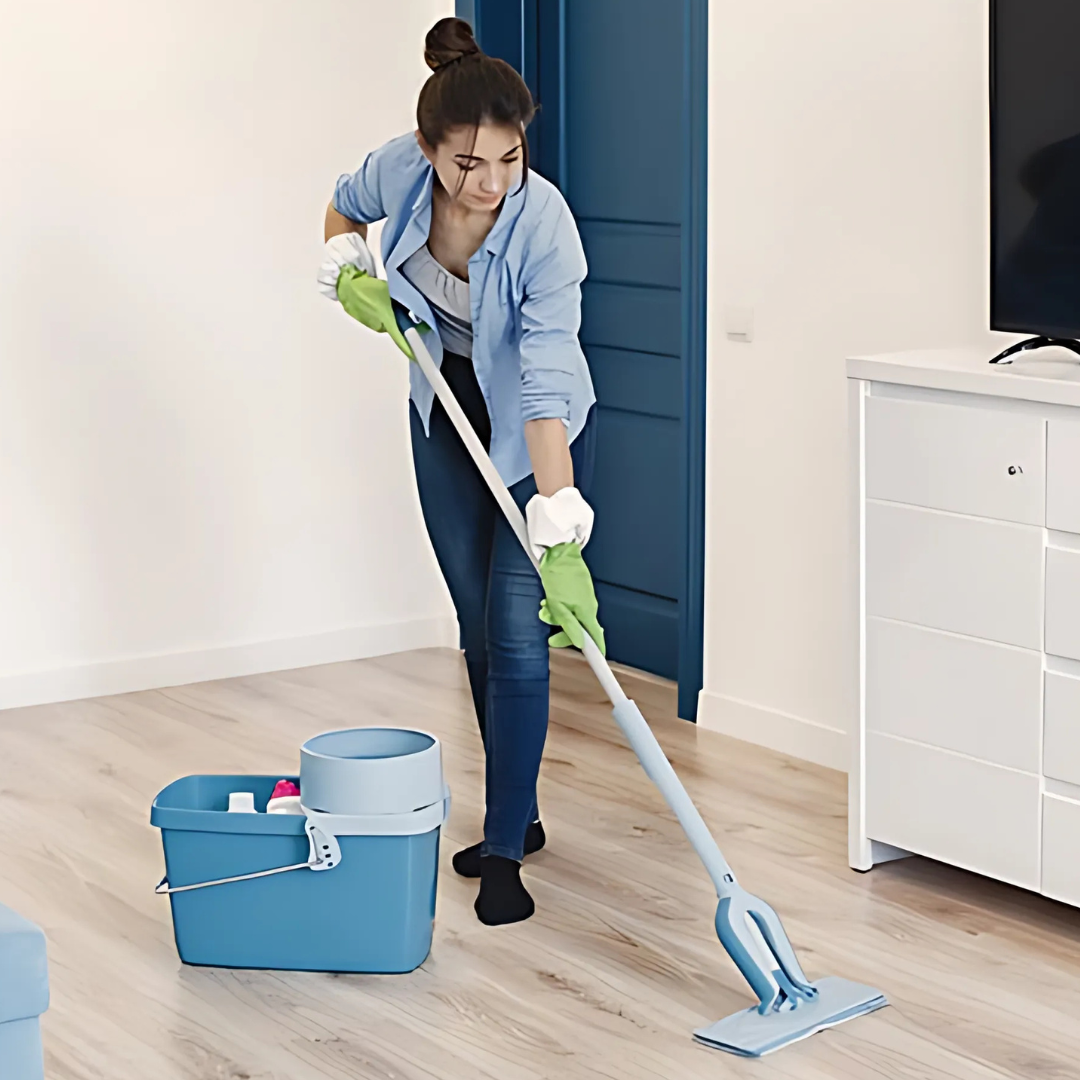 Lodging Cleaning