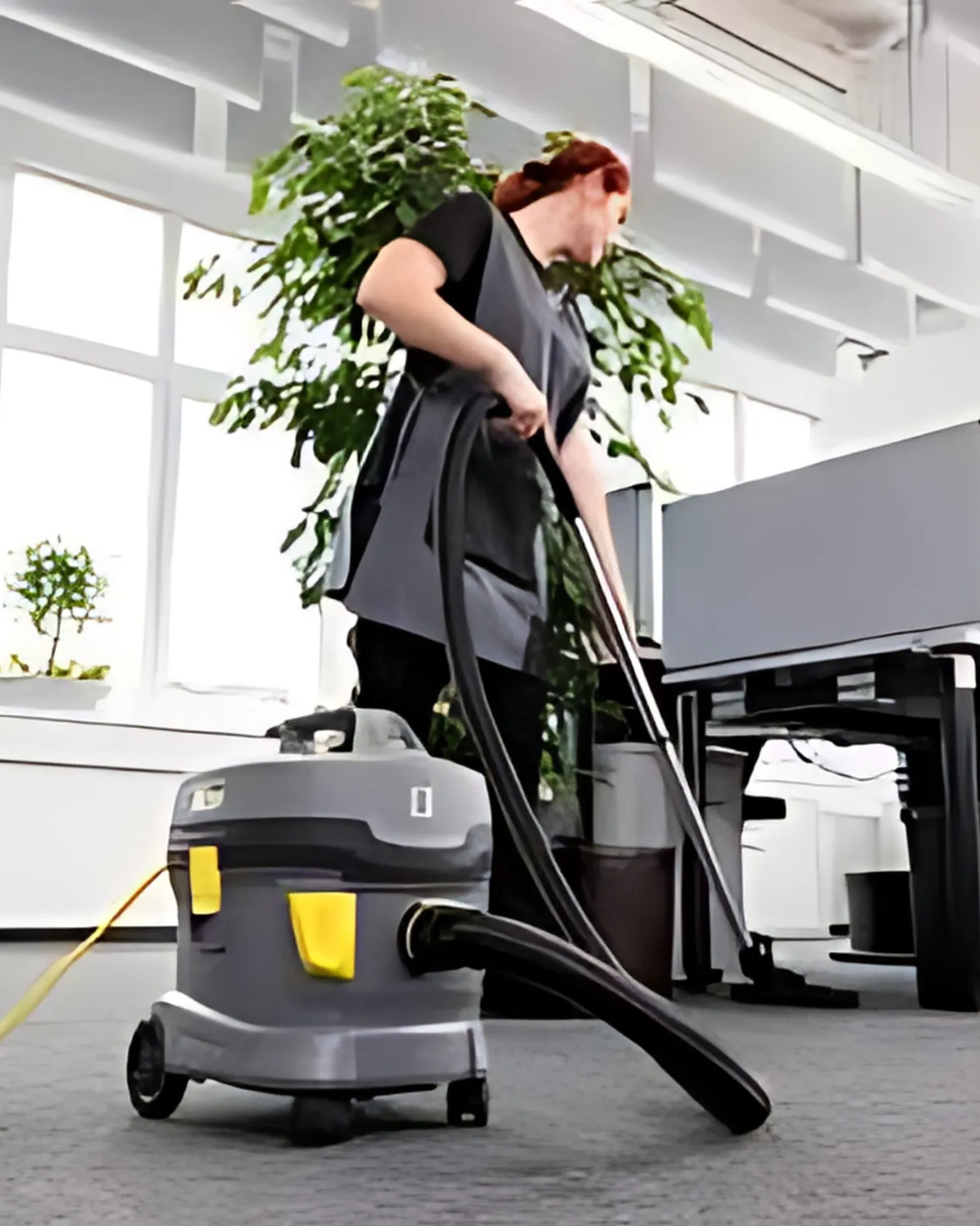 Office Cleaning Services