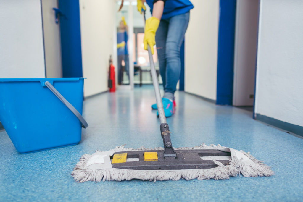 Comprehensive Cleaning Services Auckland