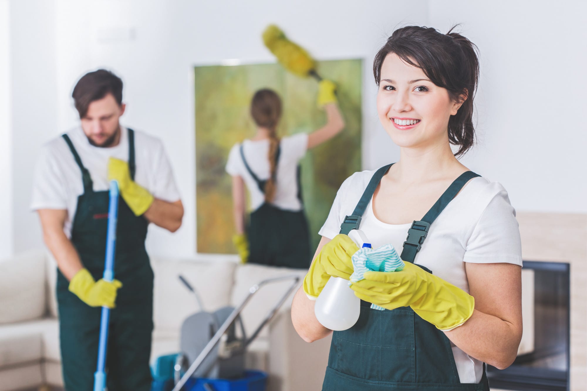 professional Airbnb cleaning services Auckland